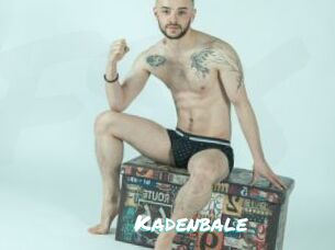 Kadenbale