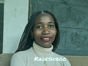 Kadeshiboo