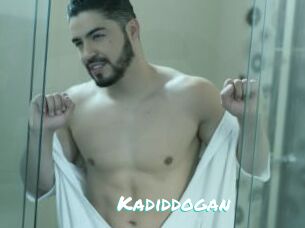 Kadiddogan