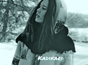 Kadikari
