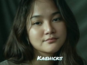 Kaehicks
