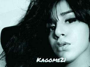 kagome21 Free Sites X