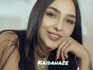Kaidahaze