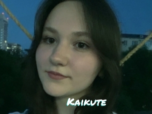 Kaikute