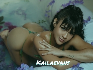 Kailaevans