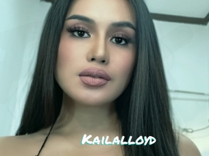Kailalloyd
