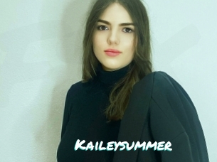 Kaileysummer