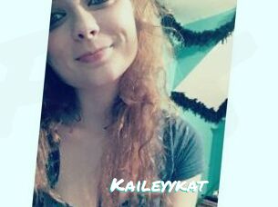 Kaileyykat