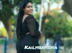 Kailysexysofia