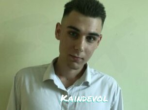 Kaindevol