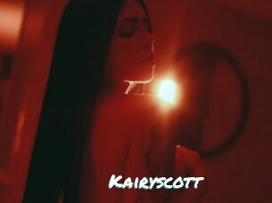 Kairyscott