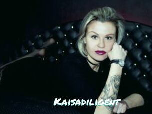 Kaisadiligent