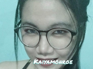 Kaiyamonroe