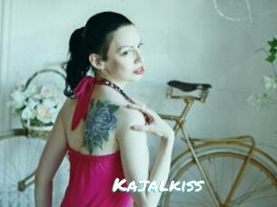 Kajalkiss