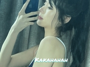 Kakahahah