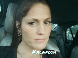 Kalaposh