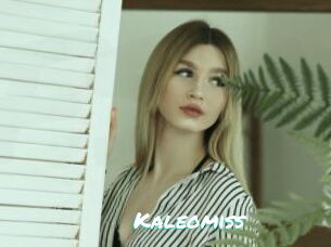 kaleomiss Free Sites X