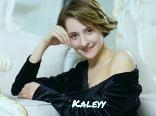 Kaleyy