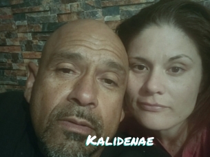 Kalidenae