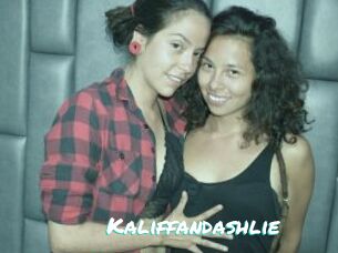 Kaliffandashlie