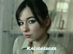 Kaligrenger