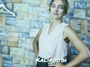 Kalikoosh