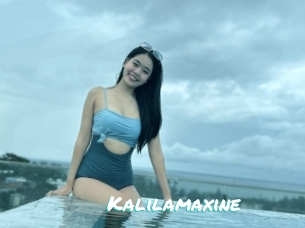 kalilamaxine Free Sites X