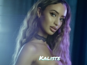 kaliste Free Sites X
