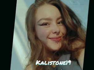 Kalistone19