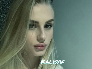 Kalisyif