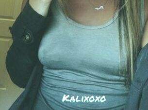 Kalixoxo