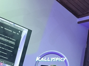 Kallyspicy