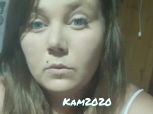 Kam2020