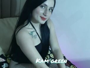 Kam_green