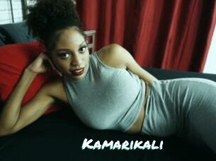 Kamarikali