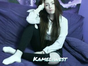 Kameliwest