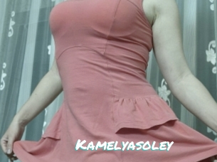 Kamelyasoley