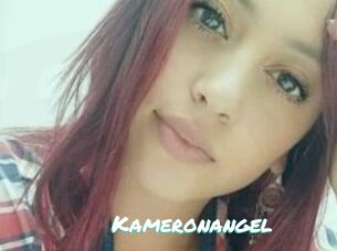 Kameronangel