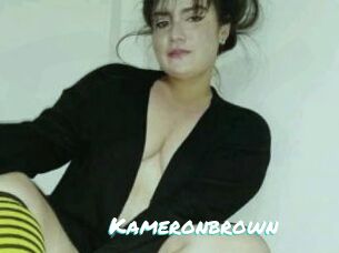 Kameronbrown