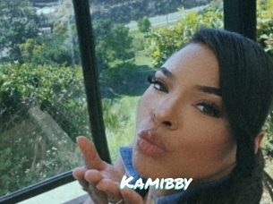 Kamibby