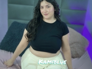 Kamiblue