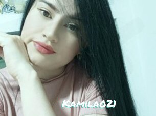 kamila021 Free Sites X