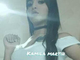 Kamila_martin