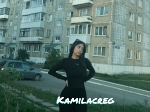 Kamilacreg
