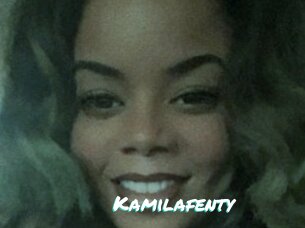 Kamilafenty