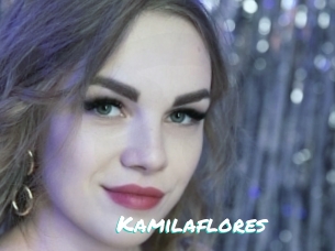 Kamilaflores