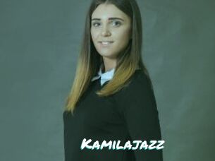 Kamilajazz