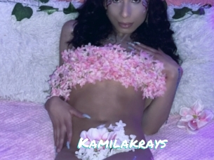 Kamilakrays