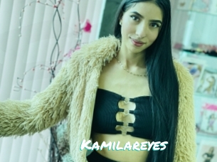 Kamilareyes