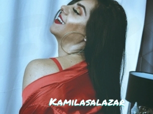 kamilasalazar Free Sites X